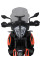 Мотоциклетний щиток MRA Touring 