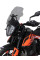 Мотоциклетний щиток MRA Touring 