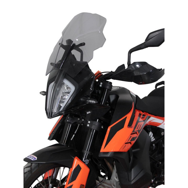 Мотоциклетний щиток MRA Touring 