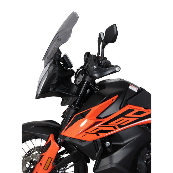 Мотоциклетний щиток MRA Touring 
