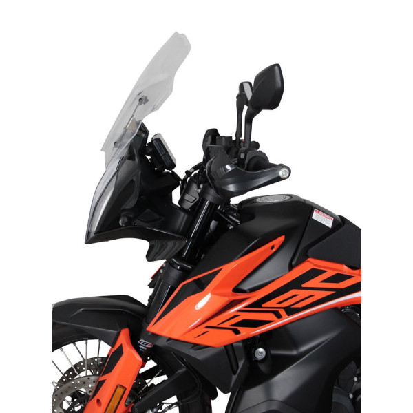 Мотоциклетний екран MRA Touring 