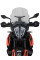 Мотоциклетний екран MRA Touring 