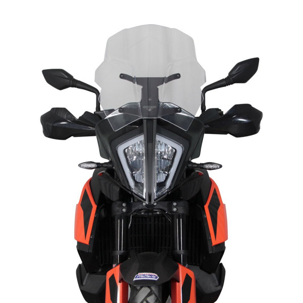 Мотоциклетний екран MRA Touring 