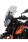 Мотоциклетний екран MRA Touring 