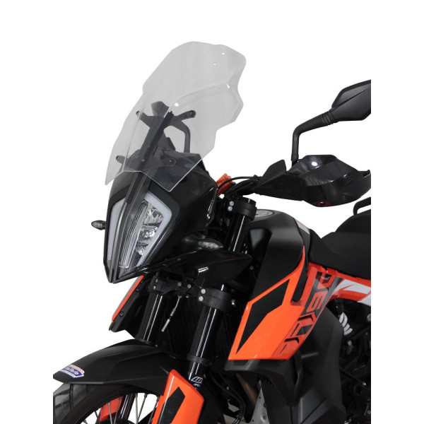 Мотоциклетний екран MRA Touring 