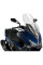 Мотоциклетний туристичний екран PUIG V-Tech для моделі Kymco XCiting S 400 (19-) прозорий