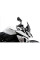 Спортивний мотоциклетний екран PUIG для Suzuki GSX-S950 / GSX-S1000 (21-) легке затемнення
