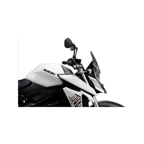 Спортивний мотоциклетний екран PUIG для Suzuki GSX-S950 / GSX-S1000 (21-) легке затемнення