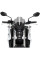 Спортивний мотоциклетний екран PUIG для Suzuki GSX-S950 / GSX-S1000 (21-) легке затемнення