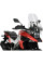 Туристичний екран PUIG V-Tech для Suzuki DL1050 V-Storm / XT / XT Explorer (20-) прозорий