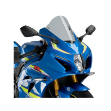 Гоночний щиток PUIG для Suzuki GSX-R1000 (17-20)