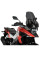 Туристичний щиток PUIG V-Tech для Suzuki DL1050 V-Storm / XT / XT Explorer (20-) сильно затемнений