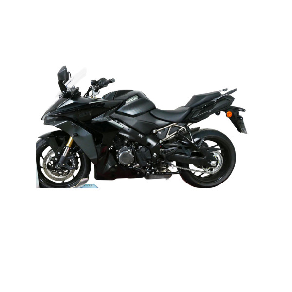 Мотоциклетний екран MRA Sport-Screen 