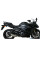 Мотоциклетний екран MRA Sport-Screen 