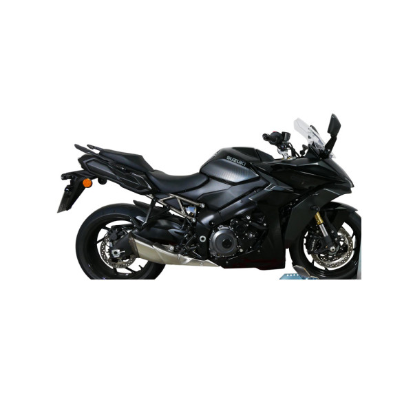 Мотоциклетний екран MRA Sport-Screen 
