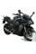 Мотоциклетний екран MRA Sport-Screen 