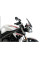 Вітрове скло PUIG для Triumph Street Triple R/RS/S (20-) легке затемнення