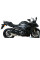 Мотоциклетний екран MRA Sport-Screen 