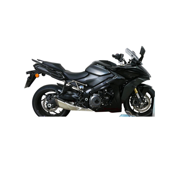 Мотоциклетний екран MRA Sport-Screen 