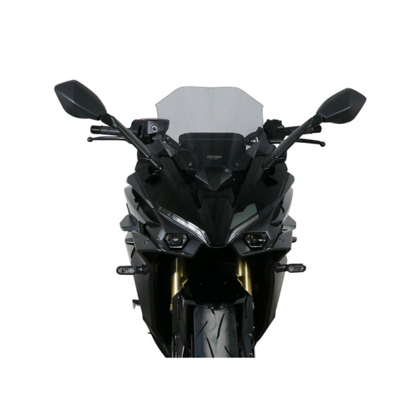 Мотоциклетний екран MRA Sport-Screen 