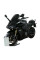 Мотоциклетний щиток MRA Sport-Screen 