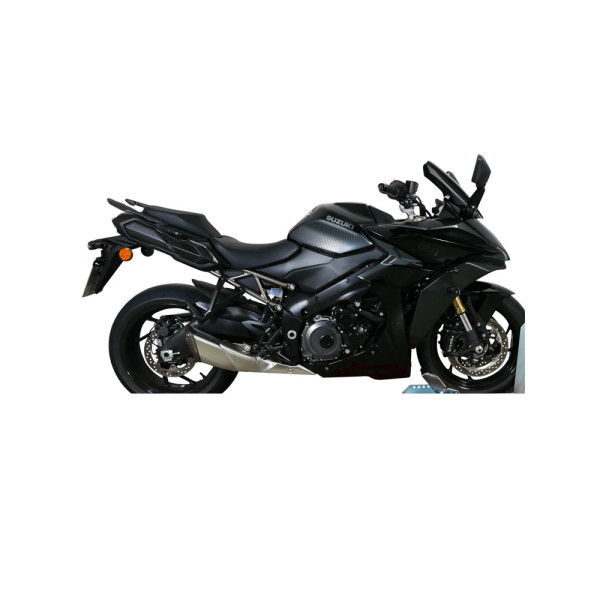 Мотоциклетний щиток MRA Sport-Screen 