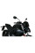 Мотоциклетний екран MRA Sport-Screen 