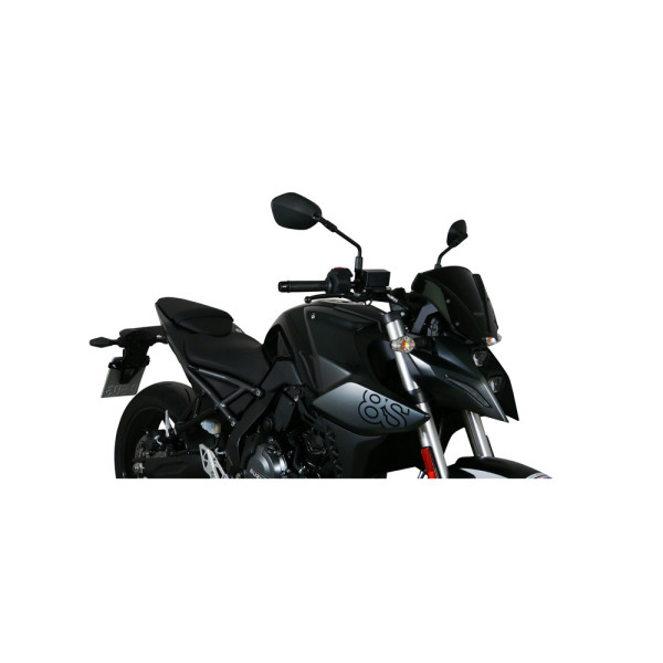 Мотоциклетний екран MRA Sport-Screen 