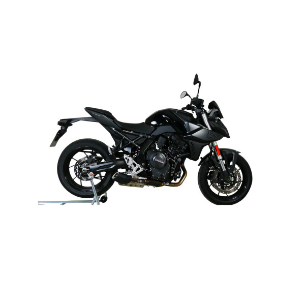 Мотоциклетний екран MRA Sport-Screen 