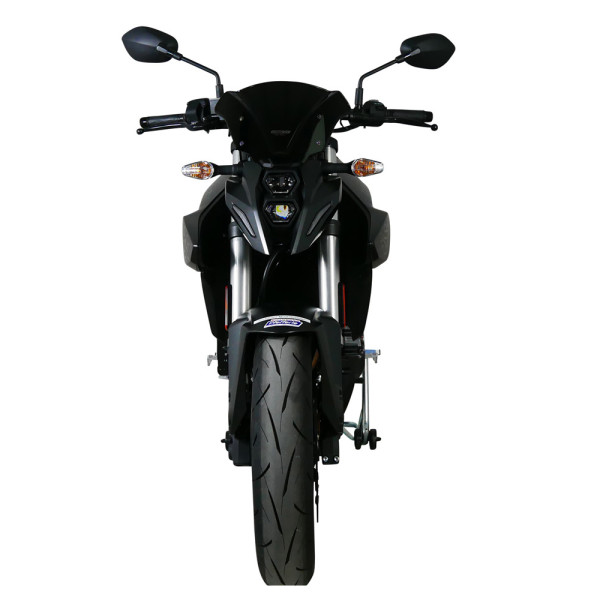 Мотоциклетний екран MRA Sport-Screen 