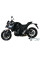 Мотоциклетний екран MRA Sport-Screen 
