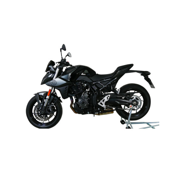 Мотоциклетний екран MRA Sport-Screen 
