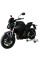 Мотоциклетний екран MRA Sport-Screen 