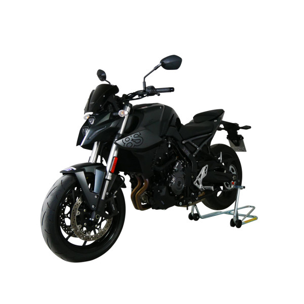 Мотоциклетний екран MRA Sport-Screen 