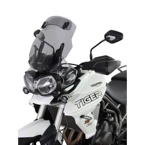 Мотоциклетний екран MRA Vario Touring 