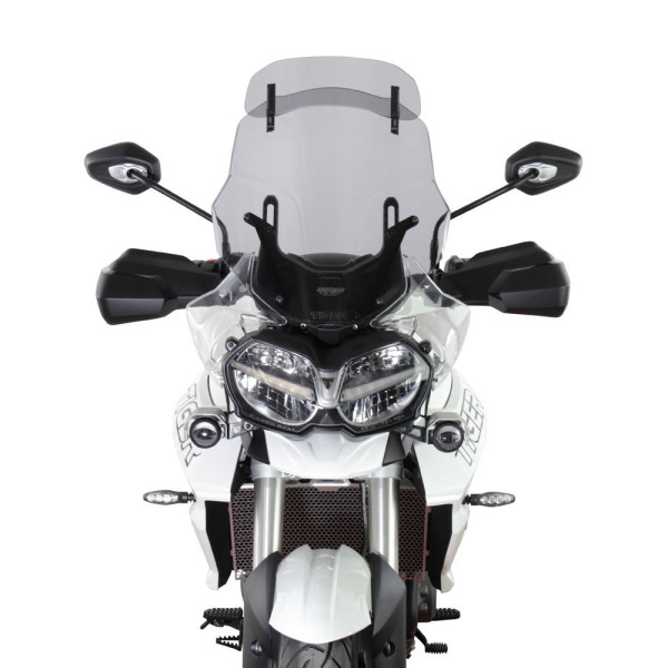 Мотоциклетний екран MRA Vario Touring 