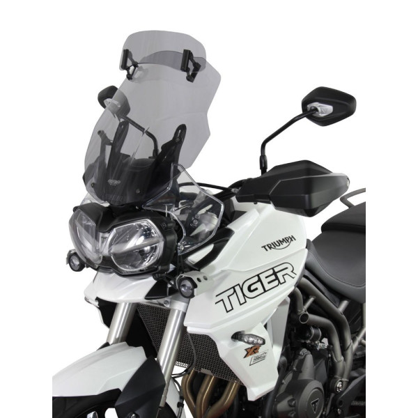 Мотоциклетний екран MRA Vario Touring 