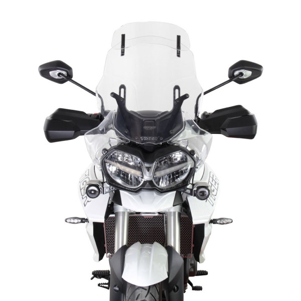 Мотоциклетний щиток MRA Vario Touring 