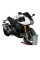 Мотоциклетний екран MRA Racing windscreen 