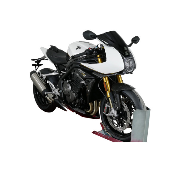 Мотоциклетний екран MRA Racing windscreen 