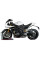 Мотоциклетний екран MRA Racing windscreen 