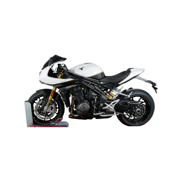 Мотоциклетний екран MRA Racing windscreen 