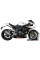 Мотоциклетний екран MRA Racing windscreen 