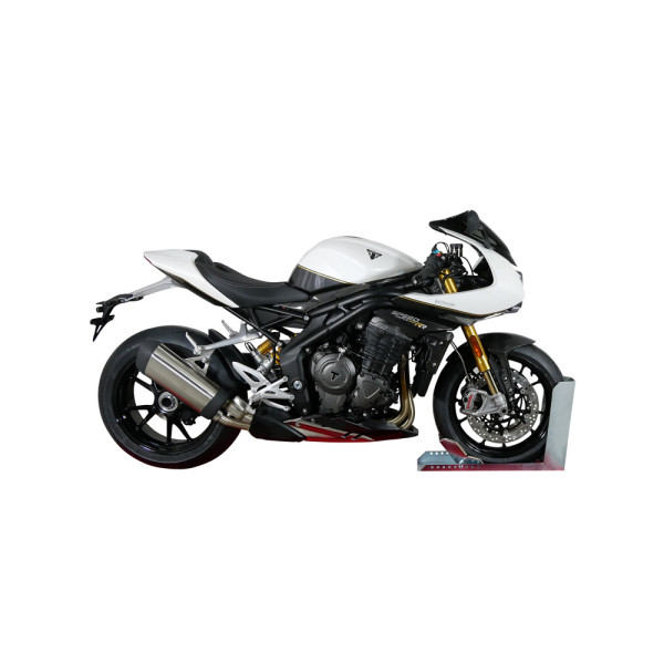 Мотоциклетний екран MRA Racing windscreen 
