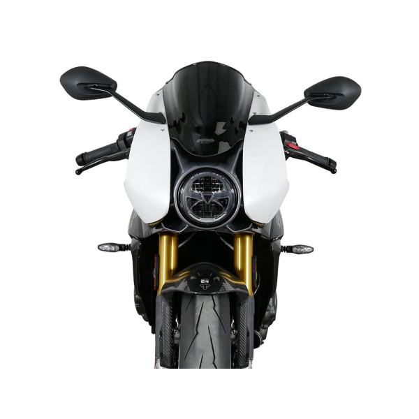 Мотоциклетний екран MRA Racing windscreen 
