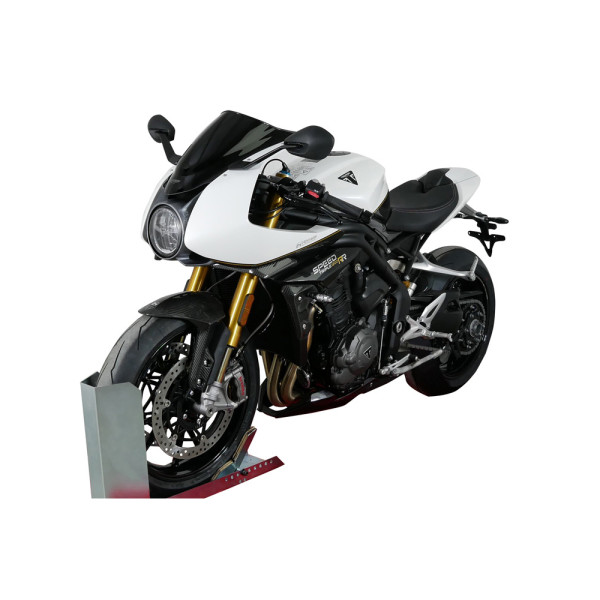 Мотоциклетний екран MRA Racing windscreen 