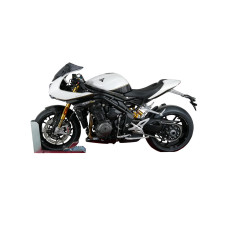 Мотоциклетний екран MRA Racing 