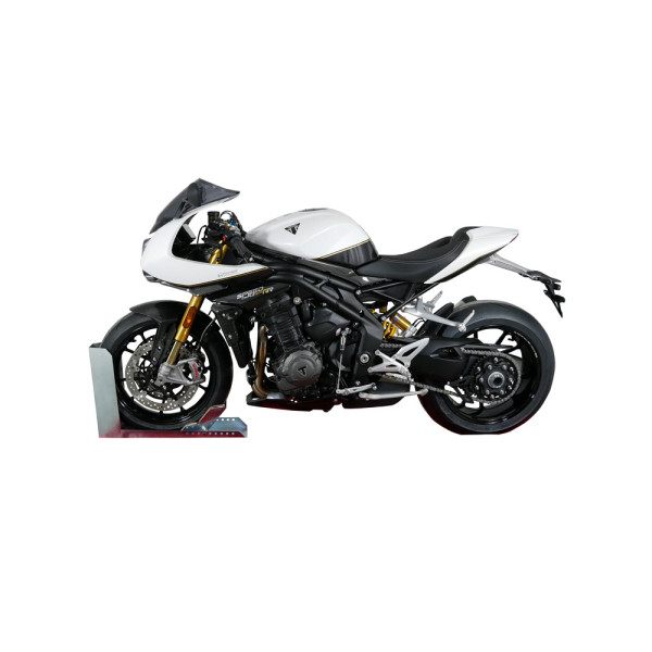 Мотоциклетний екран MRA Racing 
