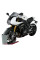 Мотоциклетний екран MRA Racing 