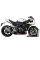 Мотоциклетний екран MRA Racing 